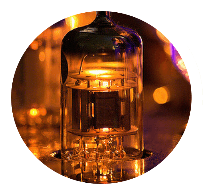 Metalhead Electronics Tube Amps Modifications
