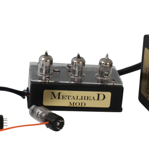 Metalhead Electronics Marshall Mod In A Box