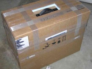 Amp Shipping